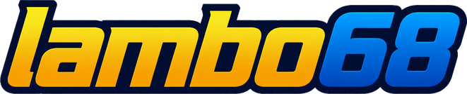 Lambo68 Logo